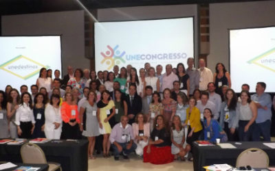 UneCongresso traz novidades para mercado de eventos