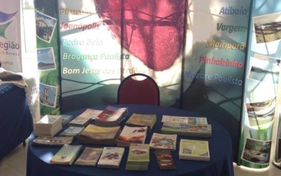 ARC&VB e APA no Evento do Lions Club