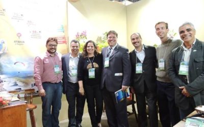 ARC&VB na ABAV – Feira de Turismo das Américas