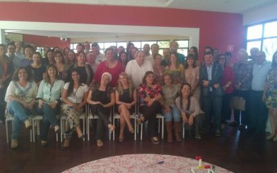 Trabalho de construção coletiva para o desenvolvimento turístico do Circuito Entre Serras e Águas resulta na integração da região