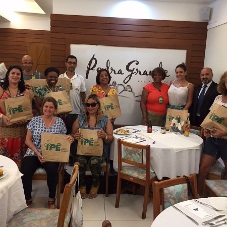 Atibaia recebe Agencias de Turismo do Rio de Janeiro