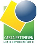 Associado Destaque da Semana – Carla Petersen (Guia de Turismo)