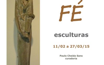 Museu Olho Latino mostra esculturas de importante escultora
