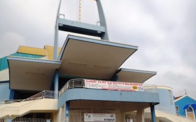 ARC&VB prepara receptividade aos turistas do JMJ