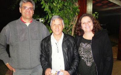 Encontro&Experiencias foi sucesso!
