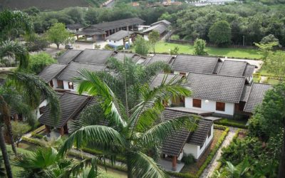 Colônia Sinprovesp – Atibaia