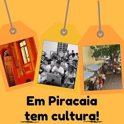 Piracaia: A cidade mais Hospitaleira Brasileira. – Boa Vista