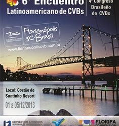 ARC&VB convida instituições regionais do Circuito Entre Serras e Águas para encontro com equipe do SENAC