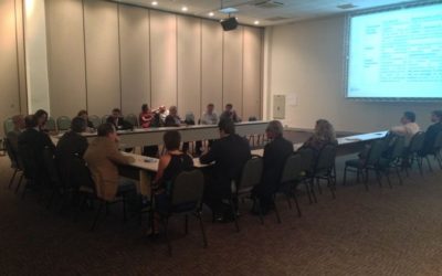 6º Encontro com CVBs Nacionais