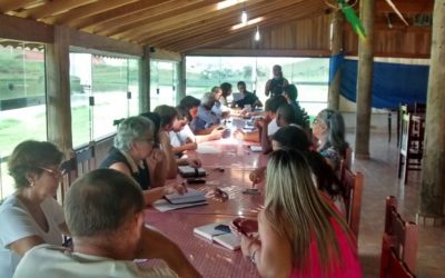 ARC&VB participam da Reunião da Câmara Técnica de Turismo