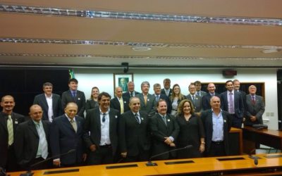 Taxa de Turismo é debatida na Câmara dos Deputados