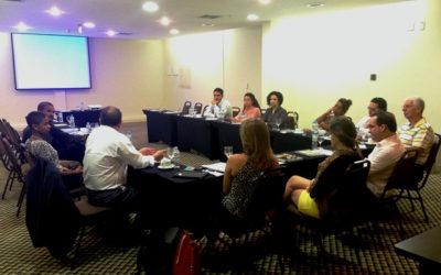 2º Encontro de CVBs parceiros acontece em Guarulhos