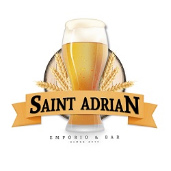Associado Destaque da Semana – Sain’t Adrian Empório & Bar