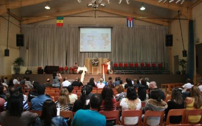 Reuniao da Fundacao Casa aconteceu em Atibaia