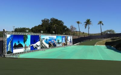 ARCVB participou da 17 AVIRRP