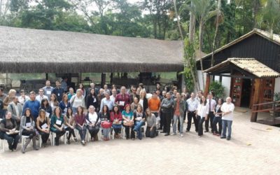 2º Encontro SENAC para desenvolvimento do Circuito acontece em Bragança Pta
