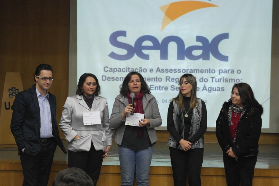 3º Encontro SENAC para desenvolvimento do Circuito acontece em Guarulhos