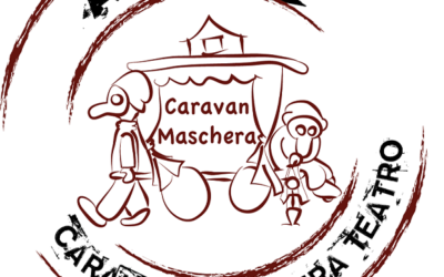Cia Maschera – Projeto Circulação CARAVAN MASCHERA- ANO V