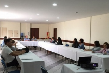 Aprecesp promove Oficina de Projetos DADE para estâncias