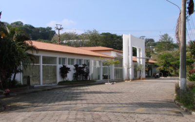 Informe: Secretaria de Turismo de Atibaia tem novo local
