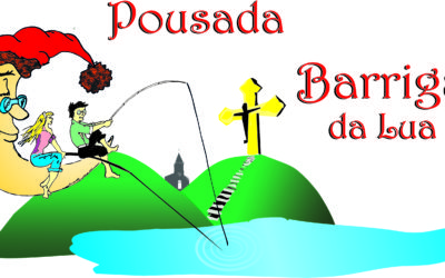 Novo Associado: Pousada Barriga da Lua