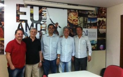 CBC&VB lança programa para captação de eventos internacionais
