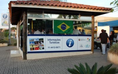 Informativo sobre o funcionamento do CIT