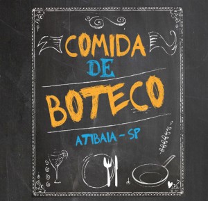 Vem aí: Festival Comida de Boteco em Atibaia