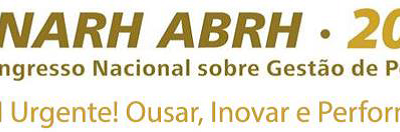 Convention Bureau na CONARH e Expo ABRH