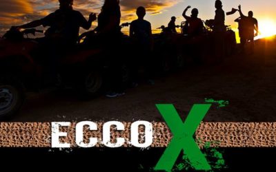 Ecco Motors: Novo associado!