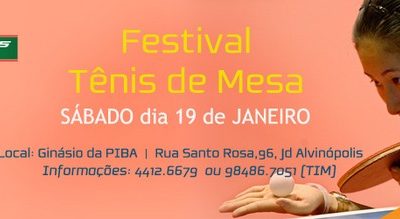 Esportes nas Férias !