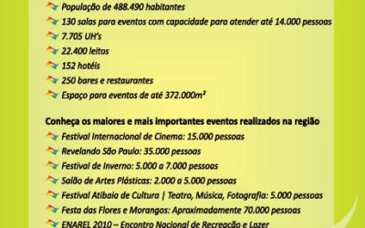 Convention produz material com tema da Copa 2014