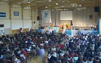 4 Encontro Pedagógico das Escolas Estaduais aconteceu em Atibaia