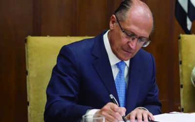 Investimento no Turismo