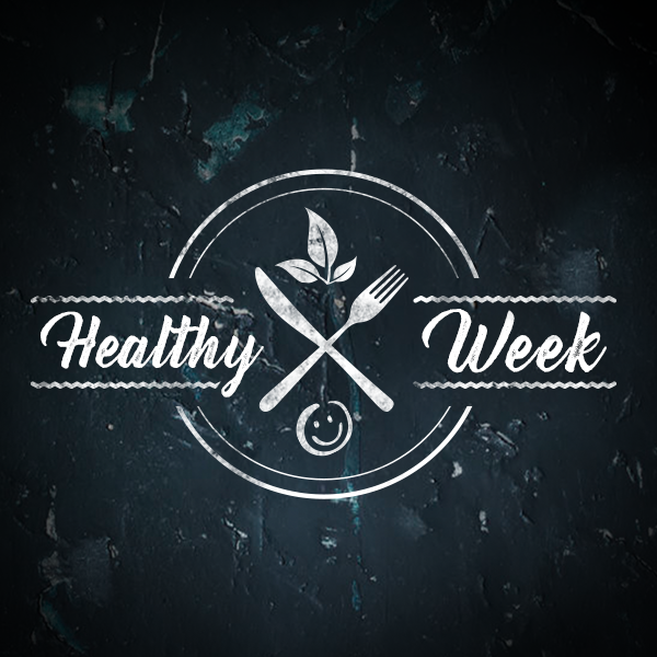 Primeira edição da Healthy Week aborda a importância de uma vida saudável e sustentável