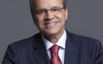 Henrique Alves assume Ministério do Turismo