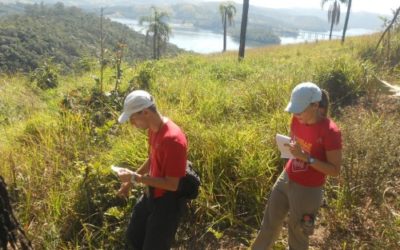 Jarinu recebe etapa de abertura da COPA NORTH de Enduro a Pé