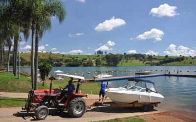 Marina Estancia Confianca