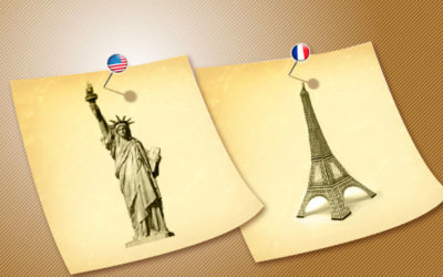 Cursos de idioma no exterior caem no gosto dos brasileiros