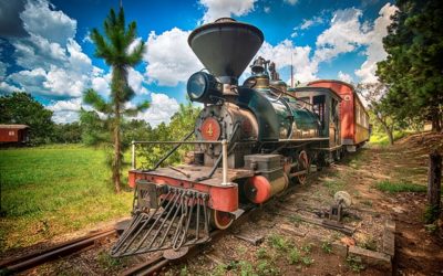 Novo Associado: Estação Atibaia