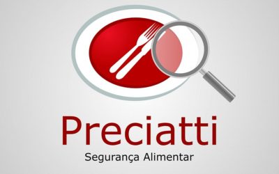 Novo Associado: Preciatti Segurança Alimentar