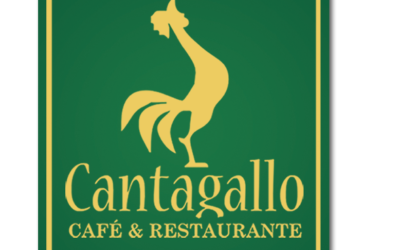 Novo Associado: Restaurante Cantagallo