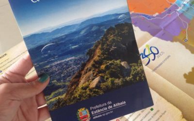 Dois grandes lançamentos para o turismo de Atibaia acontecerem nesta semana