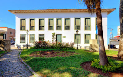 Atibaia terá exposição sobre 180 anos do Museu Municipal João Batista Conti