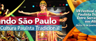 Revelando Entre Serras e Águas 2014 acontecerá em Atibaia
