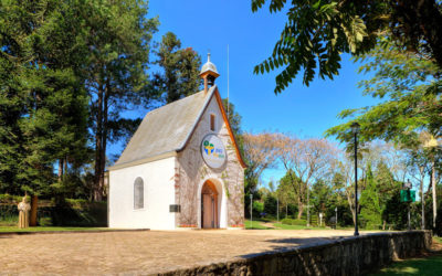 Aniversário dos 351 anos de Atibaia: Abertura com Missa Campal