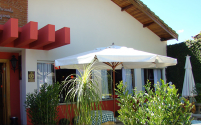 Novo Associado: Ristorante Villa Itália