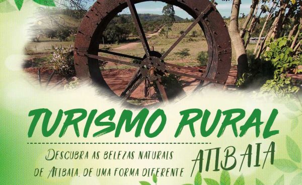 Conheça as Rotas do Turismo Rural de Atibaia