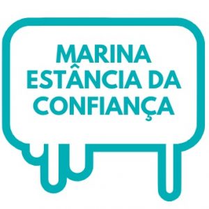 Marina Estância da Confiança