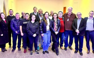 Atibaia e Região Convention & Visitors Bureau elege nova diretoria para o biênio 2025–2027